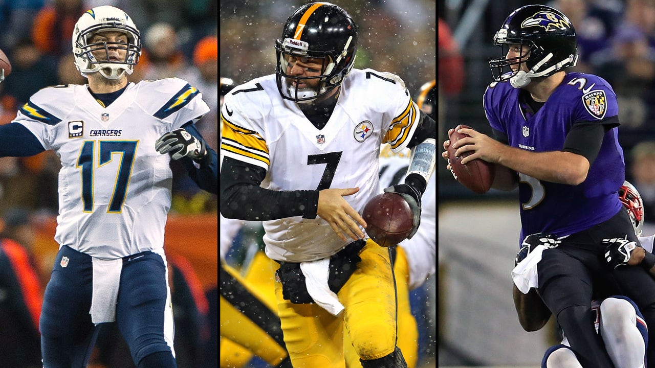 NFL Cheat Sheet: With playoff scenarios galore, here's who will be in or out in January